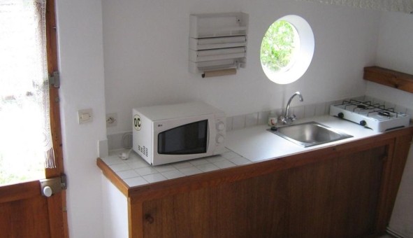 Logement �tudiant Studio &agrave; Marseille 13�me arrondissement (13013)