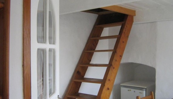 Logement �tudiant Studio &agrave; Marseille 13�me arrondissement (13013)