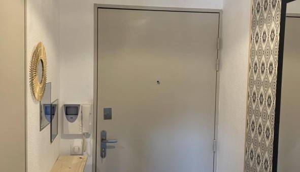 Logement tudiant Studio à Marseille 14me arrondissement (13014)
