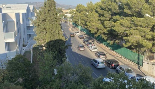 Logement tudiant Studio à Marseille 14me arrondissement (13014)