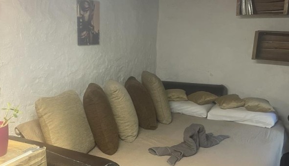 Logement tudiant Studio à Marseille 14me arrondissement (13014)