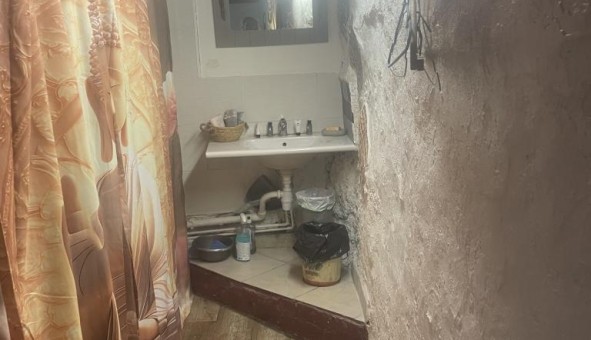 Logement tudiant Studio à Marseille 14me arrondissement (13014)