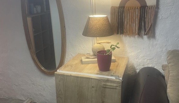 Logement tudiant Studio à Marseille 14me arrondissement (13014)