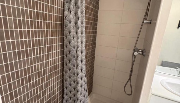 Logement tudiant Studio à Marseille 14me arrondissement (13014)
