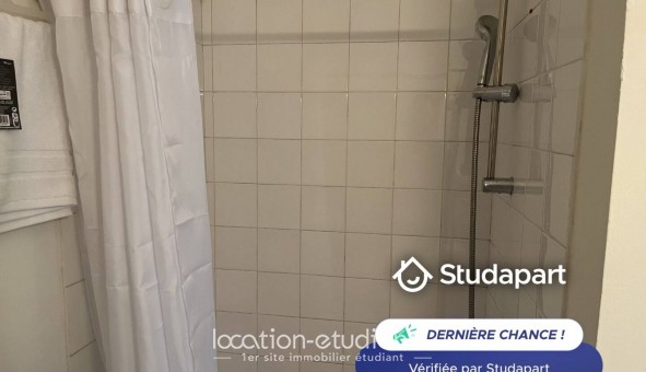 Logement tudiant Studio à Marseille 14me arrondissement (13014)