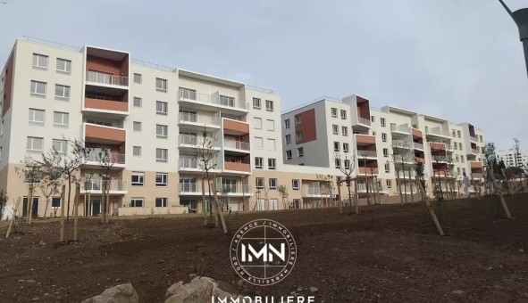 Logement �tudiant Studio &agrave; Marseille 14�me arrondissement (13014)