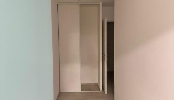 Logement �tudiant Studio &agrave; Marseille 14�me arrondissement (13014)