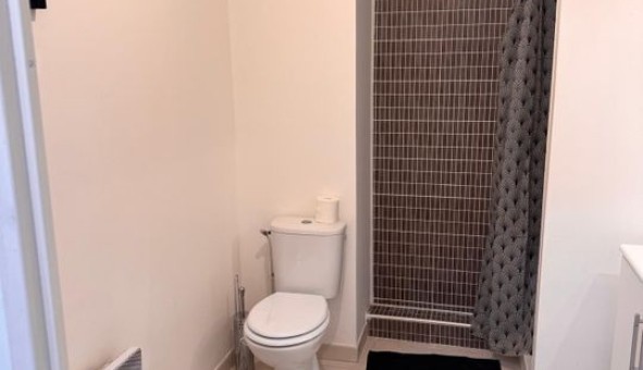 Logement �tudiant Studio &agrave; Marseille 14�me arrondissement (13014)