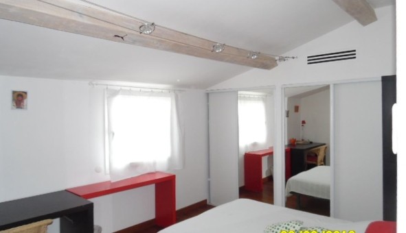 Logement �tudiant Studio &agrave; Marseille 14�me arrondissement (13014)