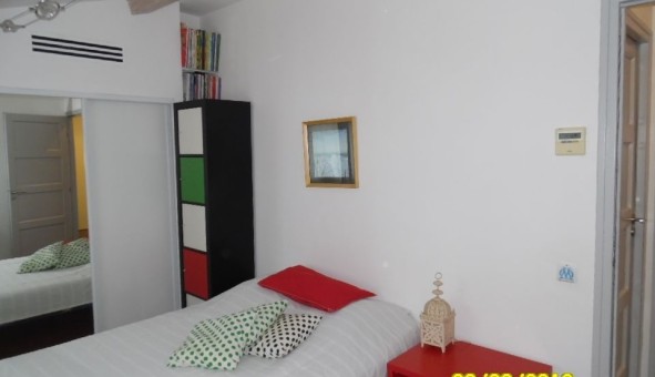 Logement �tudiant Studio &agrave; Marseille 14�me arrondissement (13014)