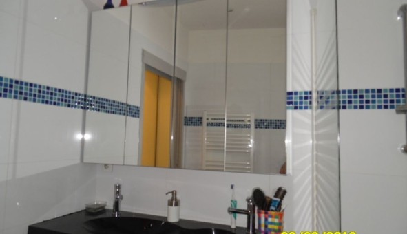 Logement �tudiant Studio &agrave; Marseille 14�me arrondissement (13014)