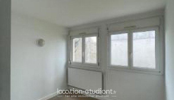 Logement tudiant Studio à Marseille 15me arrondissement (13015)