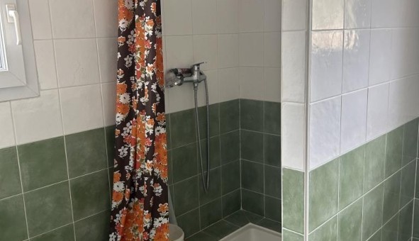 Logement tudiant Studio à Marseille 15me arrondissement (13015)
