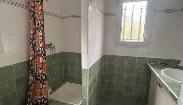 Logement tudiant Studio à Marseille 15me arrondissement (13015)
