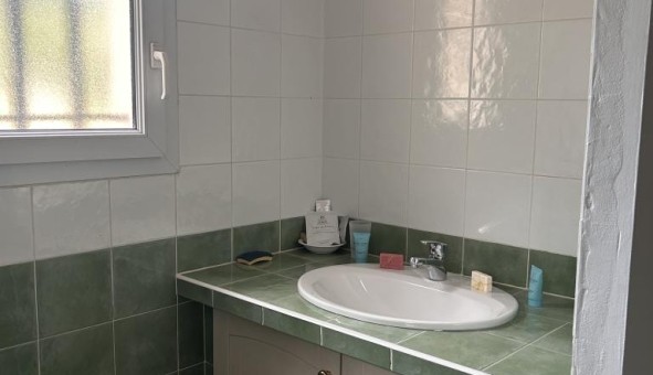 Logement tudiant Studio à Marseille 15me arrondissement (13015)