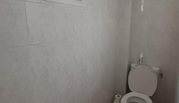 Logement tudiant Studio à Marseille 15me arrondissement (13015)
