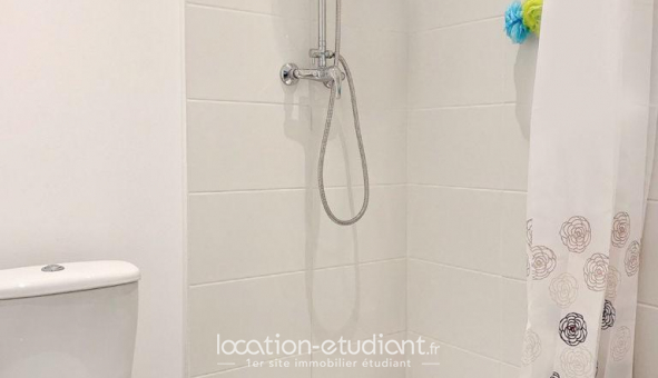 Logement tudiant Studio à Marseille 15me arrondissement (13015)