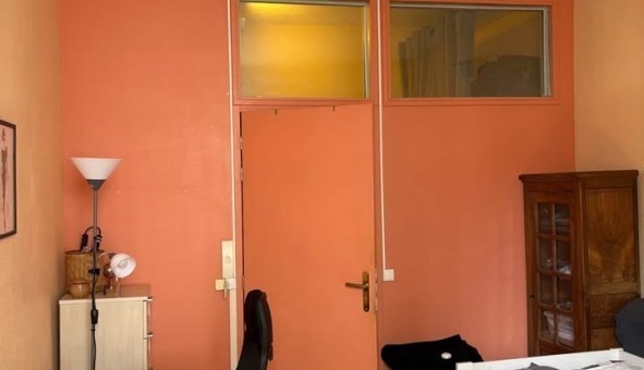 Logement tudiant Location Studio Vide Marseille 15me arrondissement (13015)