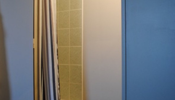 Logement tudiant Studio à Marseille 15me arrondissement (13015)