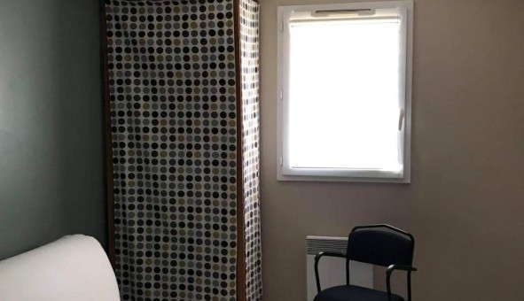 Logement tudiant Studio à Marseille 15me arrondissement (13015)