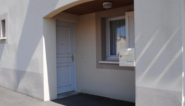Logement tudiant Location Studio Vide Marseille 15me arrondissement (13015)