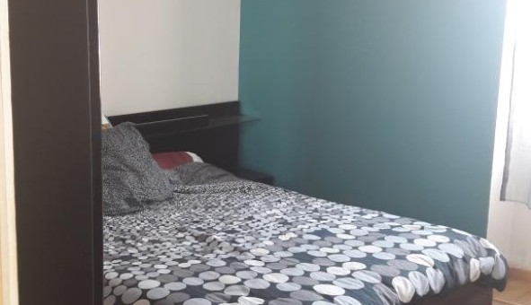 Logement tudiant Location Studio Vide Marseille 15me arrondissement (13015)