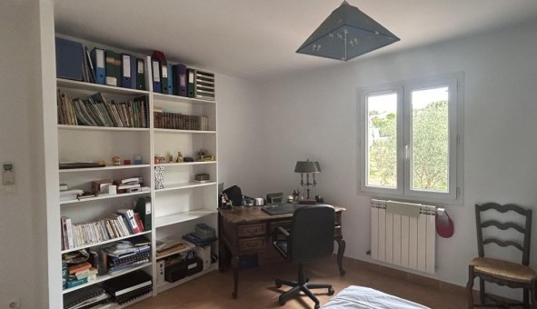 Logement tudiant Studio à Marseille 15me arrondissement (13015)