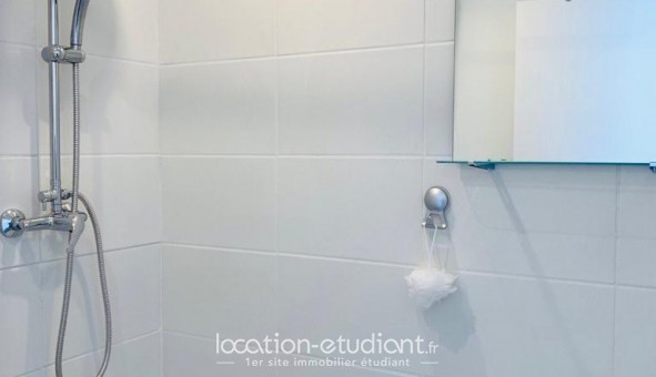 Logement �tudiant Studio &agrave; Marseille 15�me arrondissement (13015)