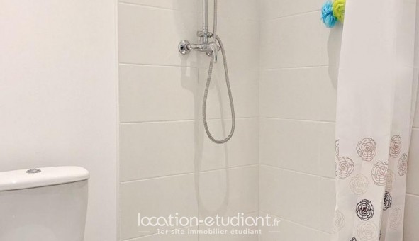 Logement �tudiant Studio &agrave; Marseille 15�me arrondissement (13015)