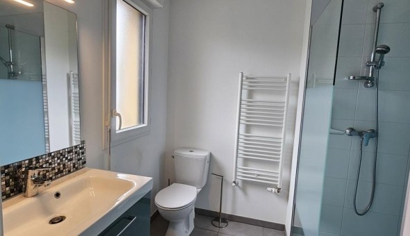 Logement tudiant Studio à Martignas sur Jalle (33127)