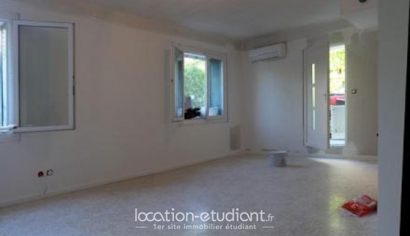 Logement tudiant Studio à Martigues (13500)