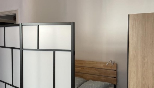 Logement tudiant Studio à Martigues (13500)