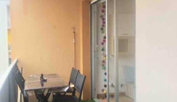 Logement étudiant Studio à Martigues (13500)