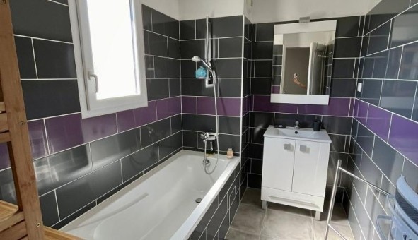 Logement tudiant Studio à Martigues (13500)