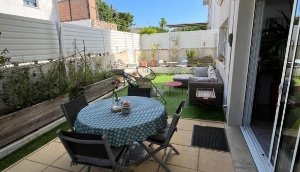 Logement tudiant Studio à Martigues (13500)