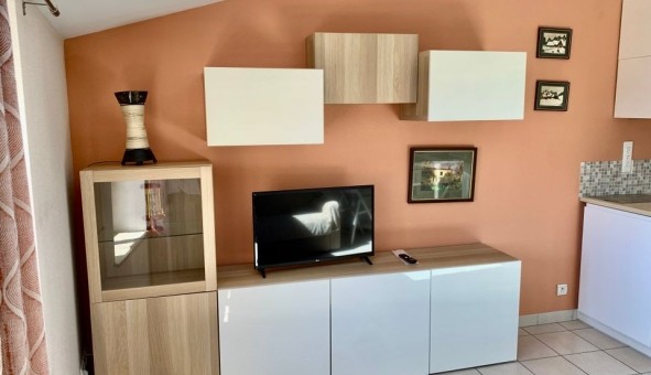 Logement �tudiant Studio &agrave; Massieux (01600)