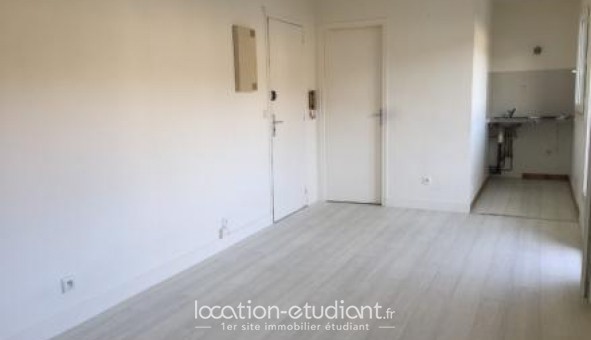 Logement tudiant Studio à Massy (91300)