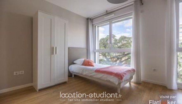 Logement tudiant Studio à Massy (91300)