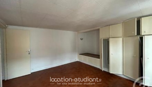 Logement tudiant Studio à Massy (91300)