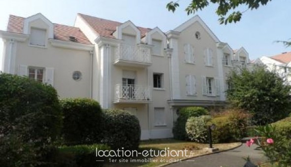 Logement étudiant Studio à Massy (91300)