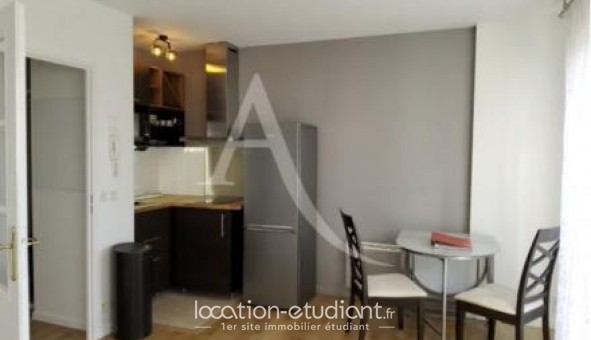 Logement tudiant Studio à Massy (91300)