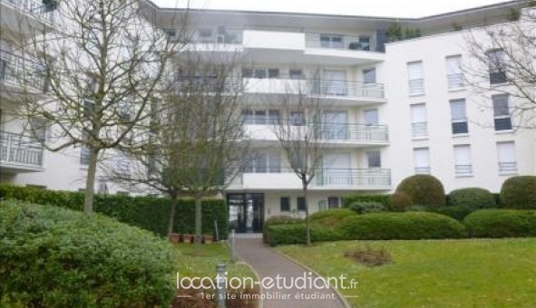 Logement tudiant Studio à Massy (91300)