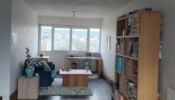 Logement tudiant Studio à Massy (91300)