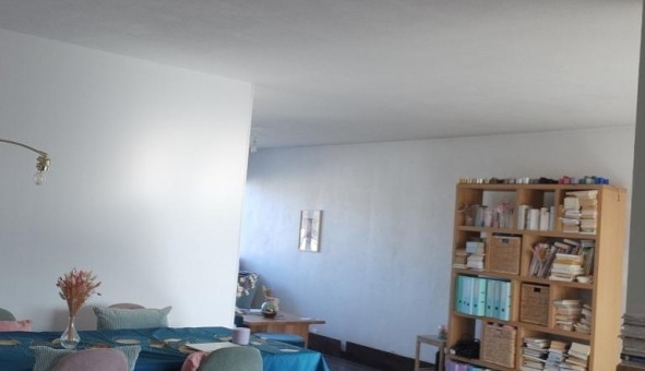 Logement tudiant Studio à Massy (91300)
