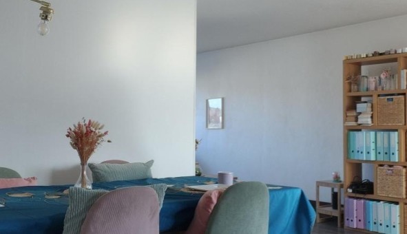 Logement tudiant Studio à Massy (91300)