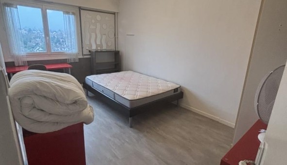 Logement tudiant Studio à Massy (91300)