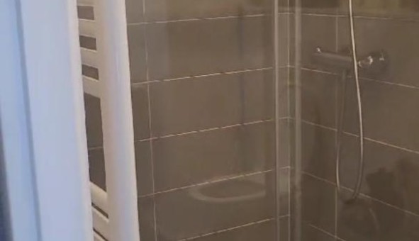 Logement tudiant Studio à Massy (91300)