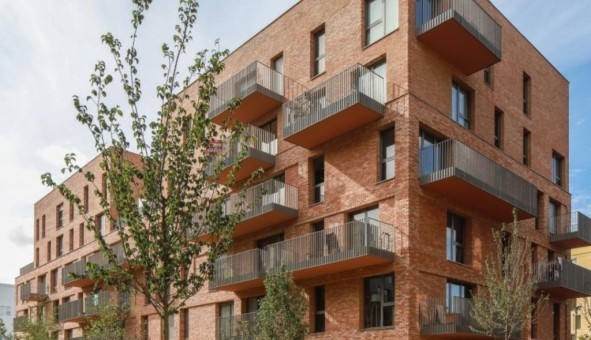 Logement tudiant Studio à Massy (91300)