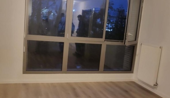 Logement tudiant Studio à Massy (91300)