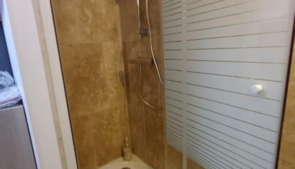 Logement tudiant Studio à Massy (91300)